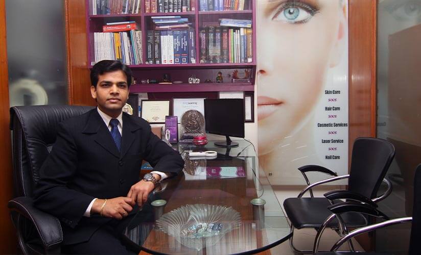 Dr Aastha Gupta  Best Dermatologist in Greater Noida  Kailash Hospital