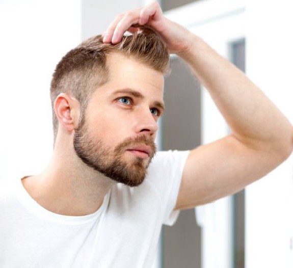 What Are the Best Hair Loss Treatments for Men  NJHRC Blog
